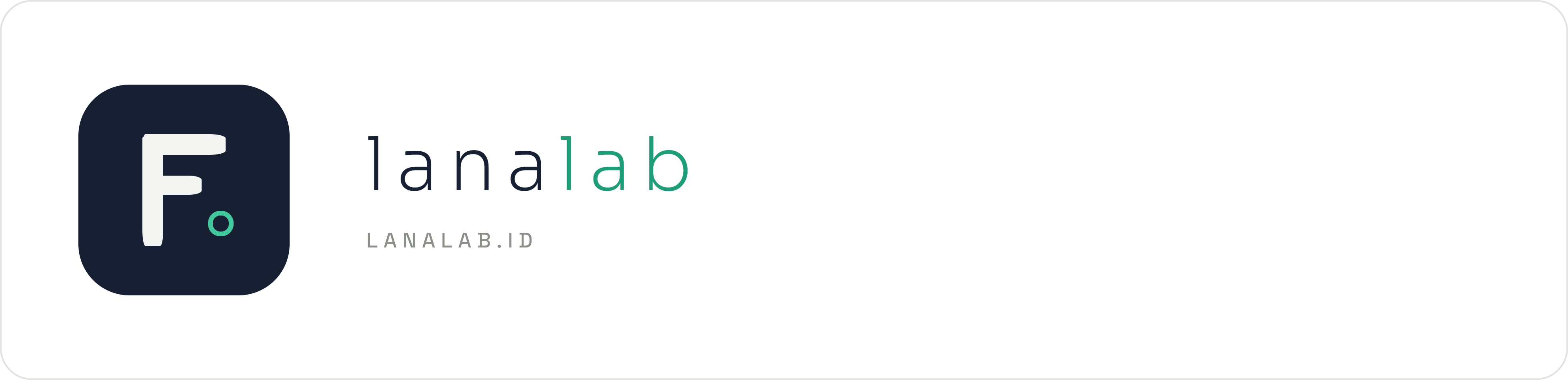 lanalab.id